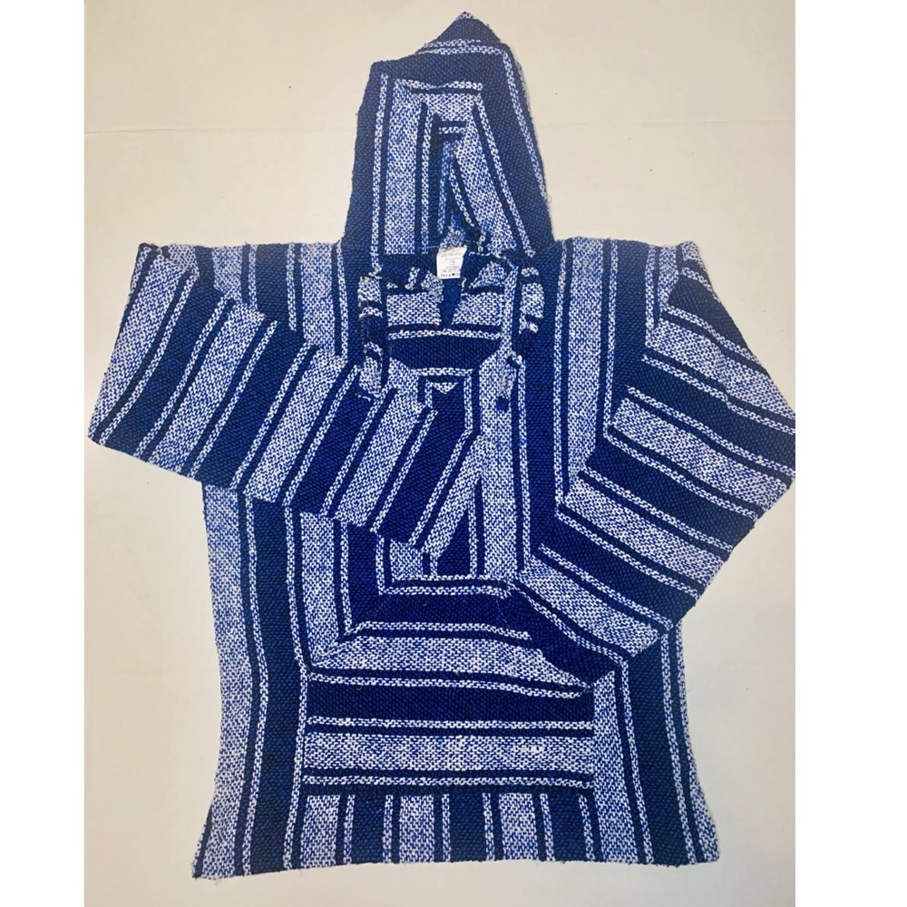 Royal Blue Hoodie